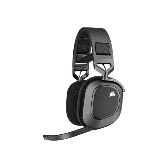 CORSAIR Gaming HS80 RGB - Headset - full size - w | CA-9011237-EU