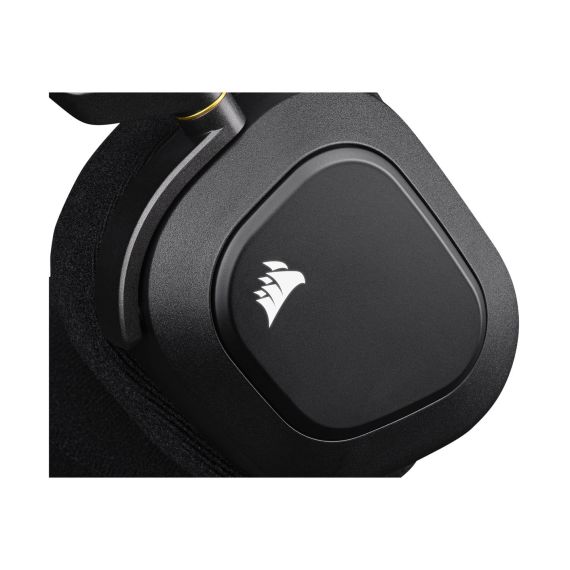 CORSAIR Gaming HS80 RGB - Headset - full size - w | CA-9011237-EU