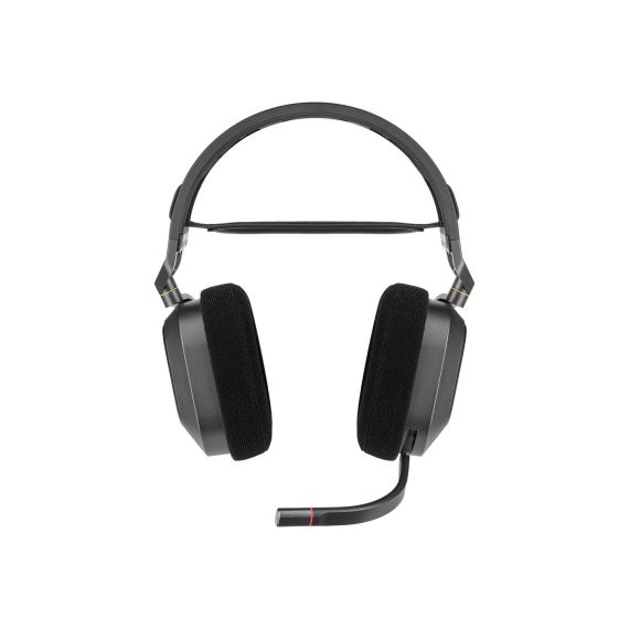 CORSAIR Gaming HS80 RGB - Headset - full size - w | CA-9011237-EU