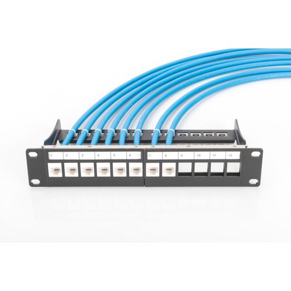 DIGITUS - Bulk cable - 305 m - U/UTP, Unshield | DK-1614-A-VH-305
