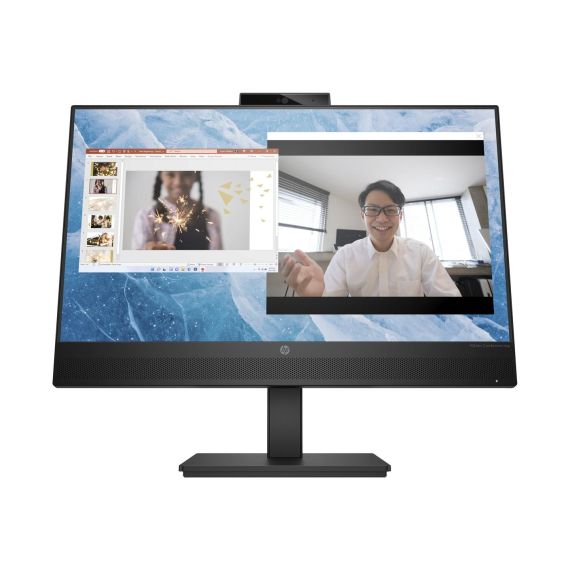 HP M24m Conferencing Monitor - LED monitor - 24" (2 | 678U5AA#ABB