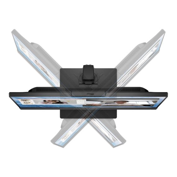 HP M24m Conferencing Monitor - LED monitor - 24" (2 | 678U5AA#ABB