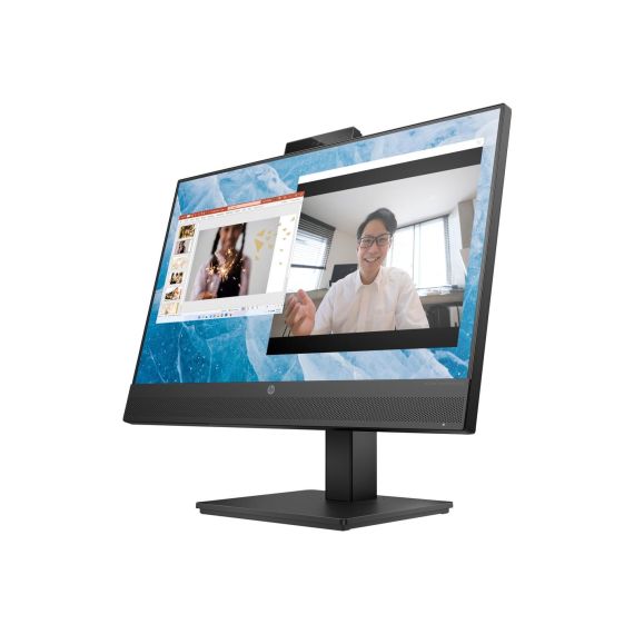 HP M24m Conferencing Monitor - LED monitor - 24" (2 | 678U5AA#ABB