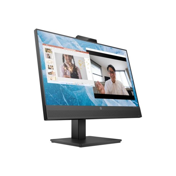 HP M24m Conferencing Monitor - LED monitor - 24" (2 | 678U5AA#ABB