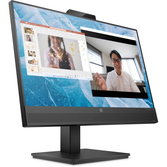 HP M24m Conferencing Monitor - LED monitor - 24" (2 | 678U5AA#ABB