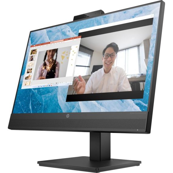 HP M24m Conferencing Monitor - LED monitor - 24" (2 | 678U5AA#ABB
