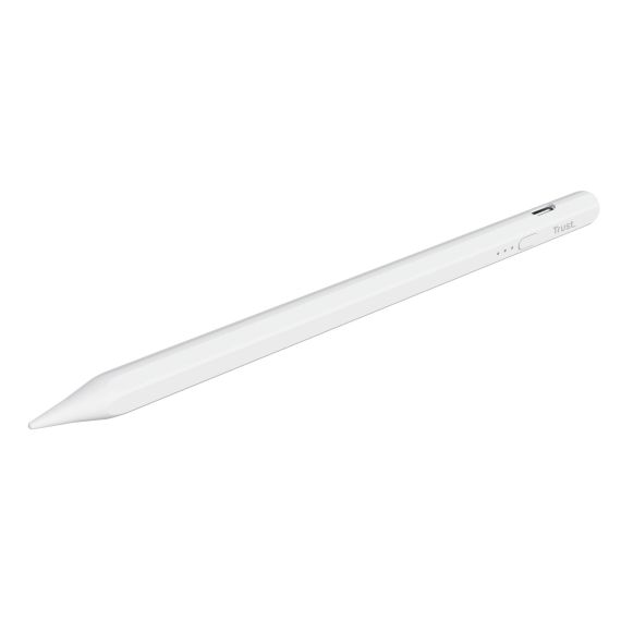 Trust Kyna / Tablet / Apple / White / 13 g / 1 pc(s) / 97 | 25191
