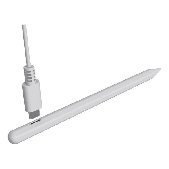 Trust Kyna / Tablet / Apple / White / 13 g / 1 pc(s) / 97 | 25191