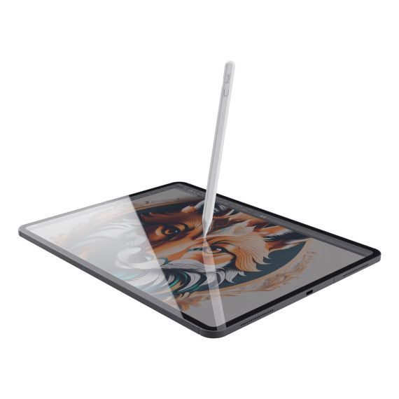Trust Kyna / Tablet / Apple / White / 13 g / 1 pc(s) / 97 | 25191