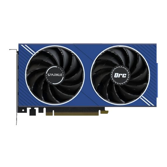 Intel Arc A580, 2000MHz, 8GB GDDR6, 256 bit, PCI Ex | SA580C-8GOC