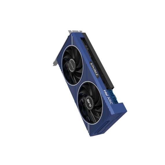 Intel Arc A580, 2000MHz, 8GB GDDR6, 256 bit, PCI Ex | SA580C-8GOC