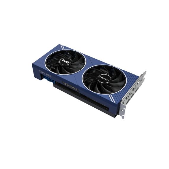 Intel Arc A580, 2000MHz, 8GB GDDR6, 256 bit, PCI Ex | SA580C-8GOC