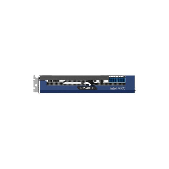 Intel Arc A580, 2000MHz, 8GB GDDR6, 256 bit, PCI Ex | SA580C-8GOC