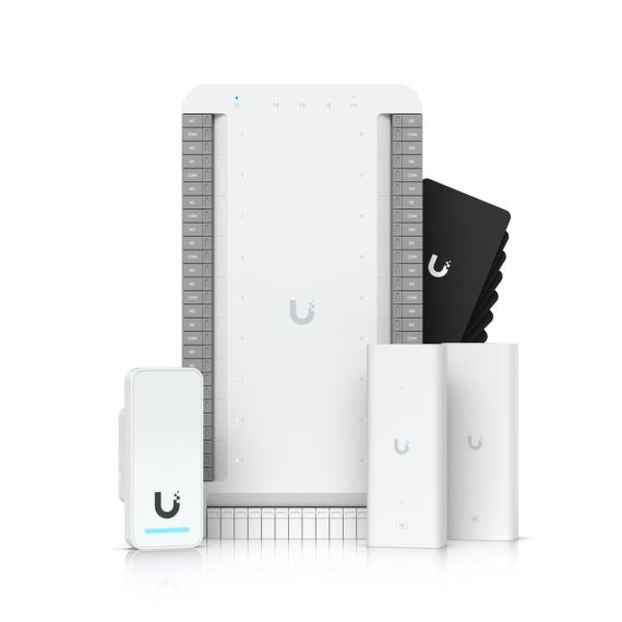 Ubiquiti UA-SK-Elevator / 10,100,1000 Mbit/s / 50 V / 1.2 A / 7 W
