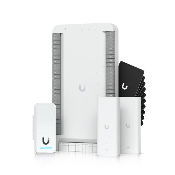 Ubiquiti UA-SK-Elevator / 10,100,1000 Mbit/s / 50 V / 1.2 A / 7 W