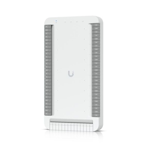 Ubiquiti UA-SK-Elevator / 10,100,1000 Mbit/s / 50 V / 1.2 A / 7 W