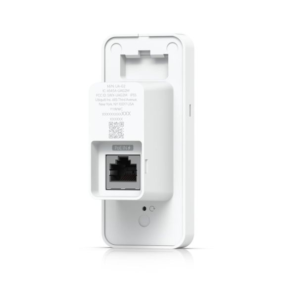 Ubiquiti UA-SK-Elevator / 10,100,1000 Mbit/s / 50 V / 1.2 A / 7 W