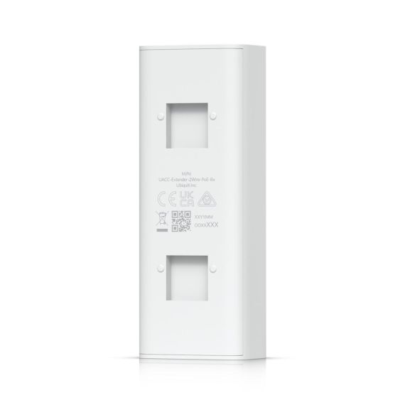Ubiquiti UA-SK-Elevator / 10,100,1000 Mbit/s / 50 V / 1.2 A / 7 W