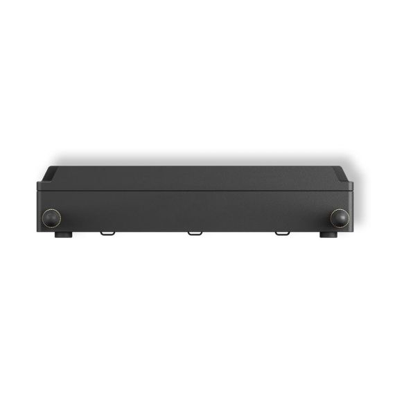Barebone - SFF 1 x Atom x7 x7425E / up to 3.4 G | 90AS0021-M000V0