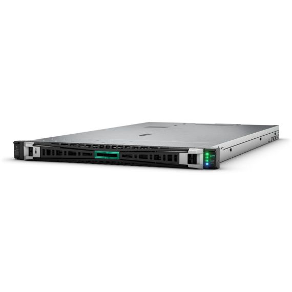 Server - rack-mountable 1U - 2-way - 1 x Xeon Gold 5 | P70541-421