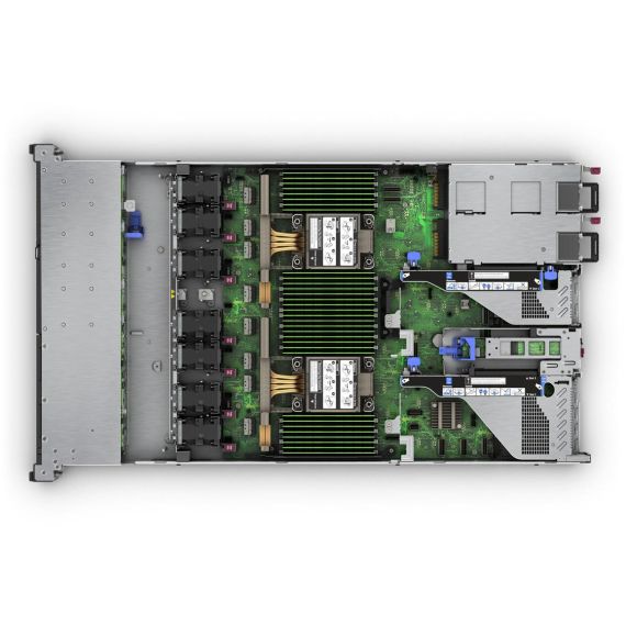 Server - rack-mountable 1U - 2-way - 1 x Xeon Gold 5 | P70541-421