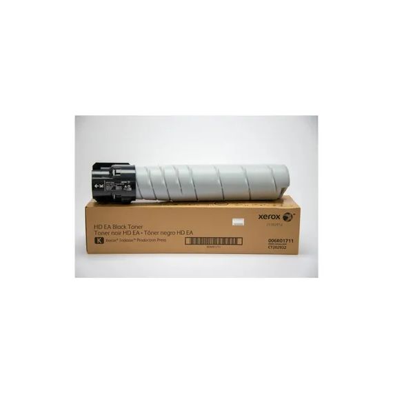Xerox - Black - original - dry ink cartridge | 006R01711