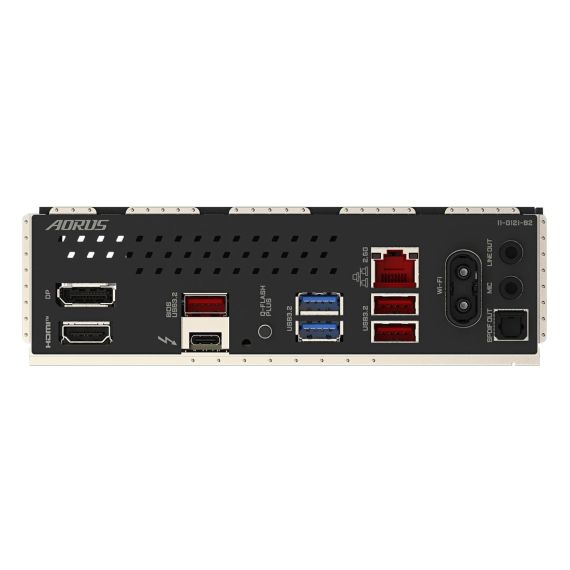 micro ATX - LGA1851 Socket - Z890 Chipset - U | Z890I AORUS ULTRA