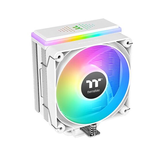 Thermaltake ASTRIA 200 / Air cooler / 12 cm /  | CL-P137-AL12SW-A
