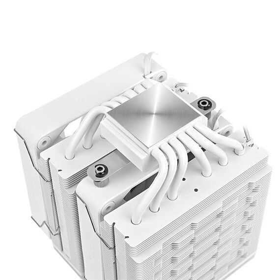 Thermaltake ASTRIA 600 / Air cooler / 12 cm /  | CL-P139-CA12SW-A