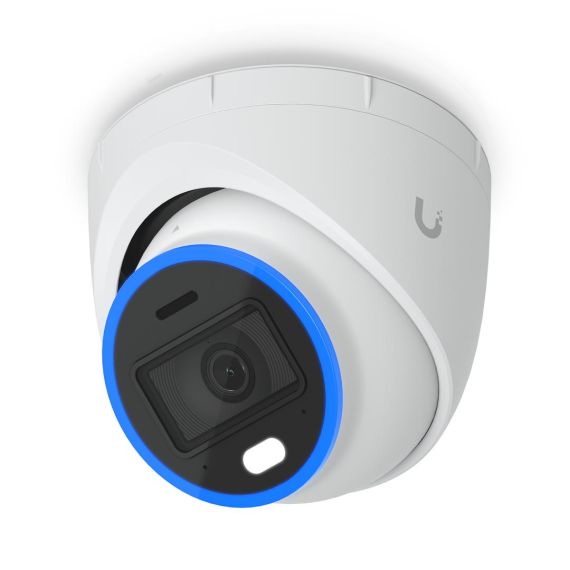 1/1.8" 8MP, 4K 3840 x 2160 (16 9), IP66, IK08,  | UVC-AI-Turret-W