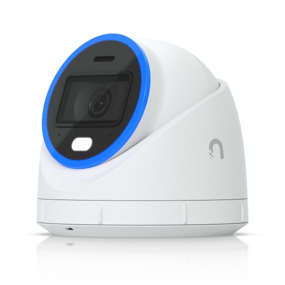 1/1.8" 8MP, 4K 3840 x 2160 (16 9), IP66, IK08,  | UVC-AI-Turret-W