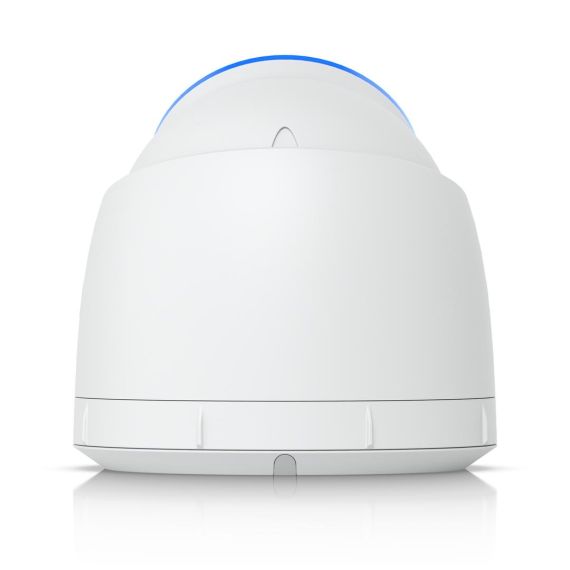 1/1.8" 8MP, 4K 3840 x 2160 (16 9), IP66, IK08,  | UVC-AI-Turret-W