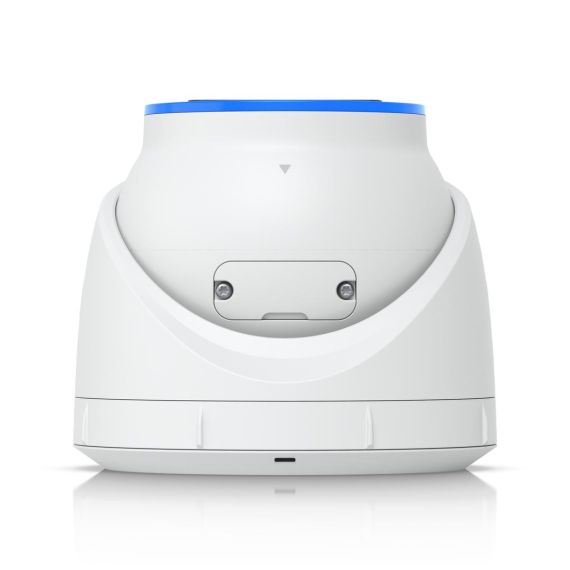 1/1.8" 8MP, 4K 3840 x 2160 (16 9), IP66, IK08,  | UVC-AI-Turret-W
