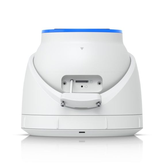 1/1.8" 8MP, 4K 3840 x 2160 (16 9), IP66, IK08,  | UVC-AI-Turret-W