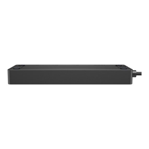 HP Travel Hub G3 - Port replicator - USB-C - HDMI - Sma | 86S97UT
