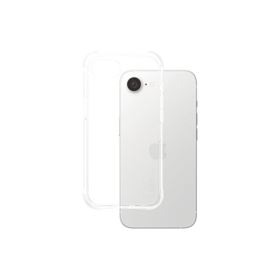CARE by PanzerGlass Samba - Back cover for mobile | CRRFSMBG29845