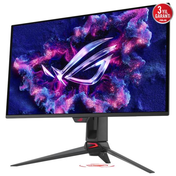ASUS ROG Swift OLED PG27UCDM - OLED monitor - g | 90LM0B30-B01971
