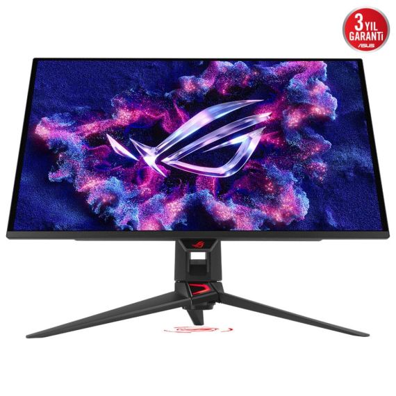 ASUS ROG Swift OLED PG27UCDM - OLED monitor - g | 90LM0B30-B01971