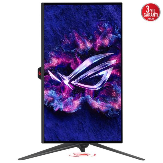 ASUS ROG Swift OLED PG27UCDM - OLED monitor - g | 90LM0B30-B01971