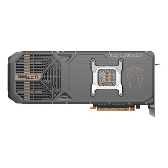 ZOTAC GAMING GeForce RTX 5090 AMP Extreme INFINI | ZT-B50900B-10P