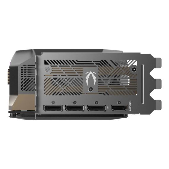 ZOTAC GAMING GeForce RTX 5090 AMP Extreme INFINI | ZT-B50900B-10P