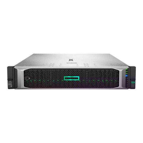 rack-mountable 2U - 2-way - 1 x Xeon Silver 4310 / u | P80569-425