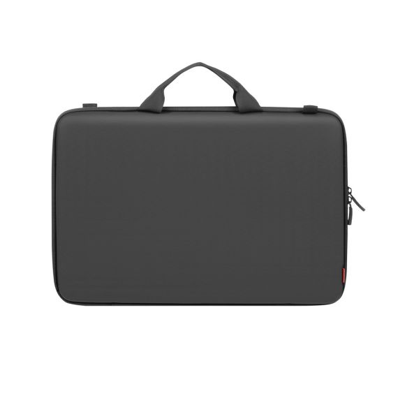 Rivacase 5131 black hardshell Laptop 15.6" case / Ha | 5131 BLACK