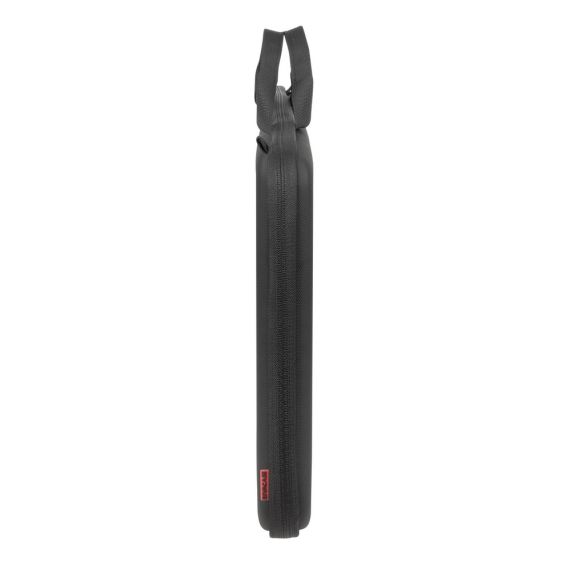 Rivacase 5131 black hardshell Laptop 15.6" case / Ha | 5131 BLACK