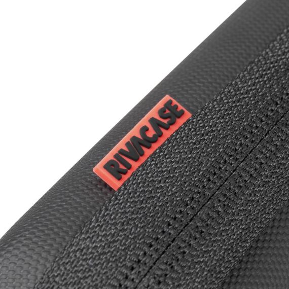 Rivacase 5131 black hardshell Laptop 15.6" case / Ha | 5131 BLACK