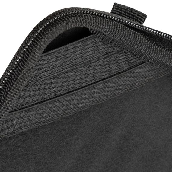 Rivacase 5131 black hardshell Laptop 15.6" case / Ha | 5131 BLACK