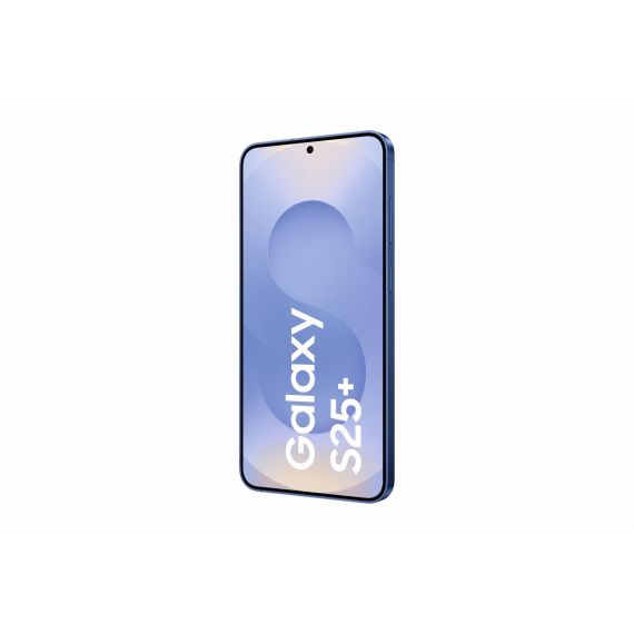 Samsung Galaxy S25+ - 5G smartphone - dual-SIM - | SM-S936BDBDEUB