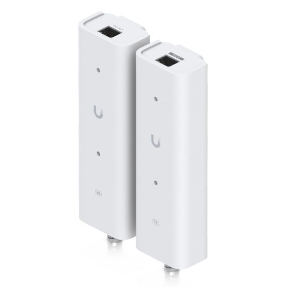 Ubiquiti UACC-Retrofit-PoE-2Wire, Network transmitter &amp receiv