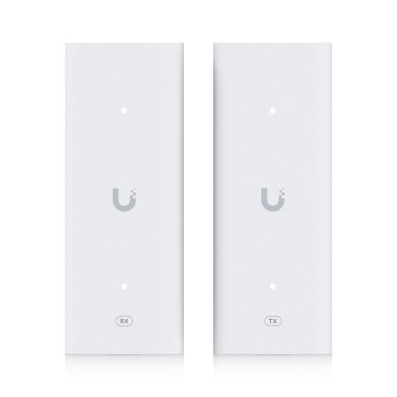 Ubiquiti UACC-Retrofit-PoE-2Wire, Network transmitter &amp receiv