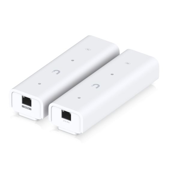 Ubiquiti UACC-Retrofit-PoE-2Wire, Network transmitter &amp receiv